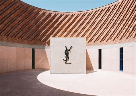 museo yves saint laurent marrakech prezzo|yves saint laurent museum marrakech.